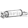 KLARIUS VL435C End Silencer